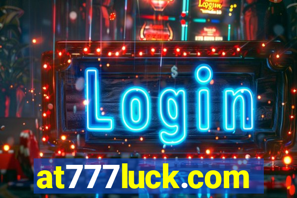 at777luck.com