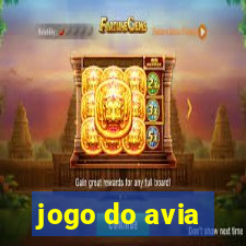 jogo do avia