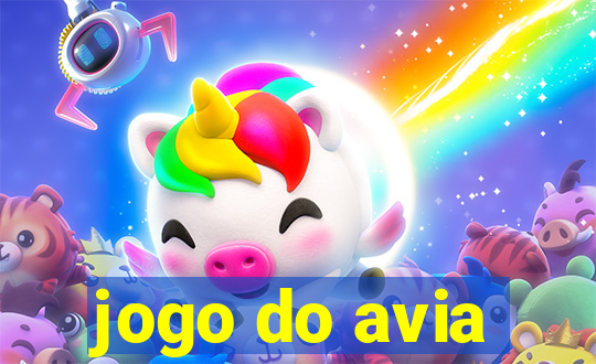 jogo do avia