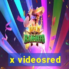 x videosred