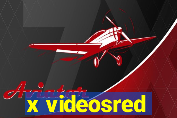 x videosred