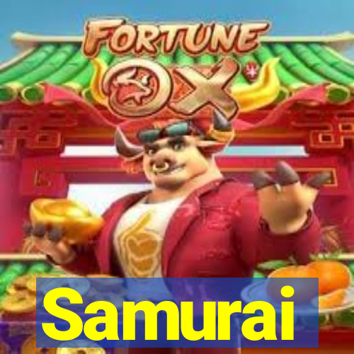 Samurai