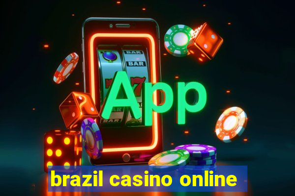 brazil casino online