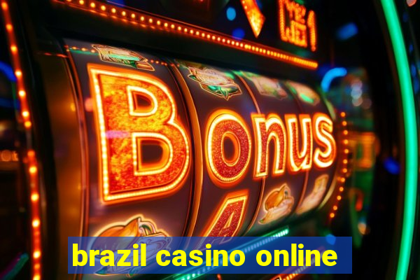 brazil casino online