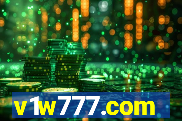 v1w777.com