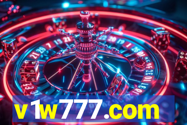 v1w777.com