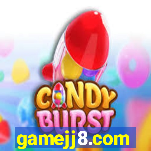 gamejj8.com