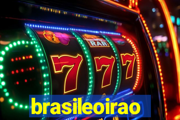 brasileoirao