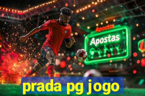 prada pg jogo