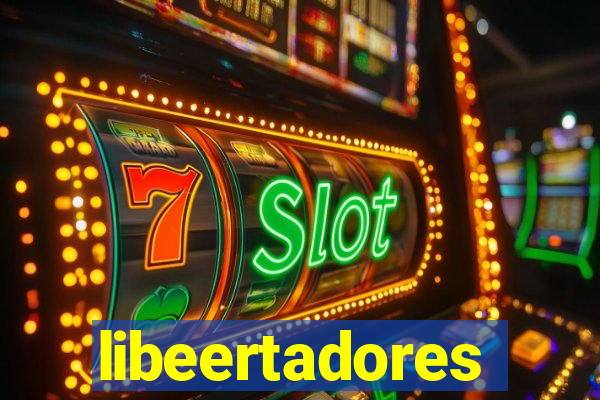 libeertadores