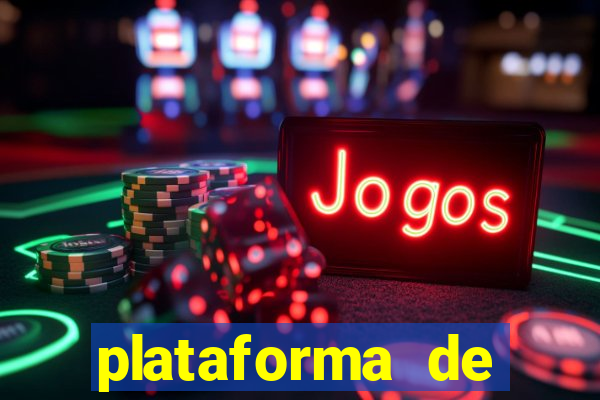 plataforma de ganhar dinheiro jogando