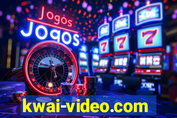 kwai-video.com