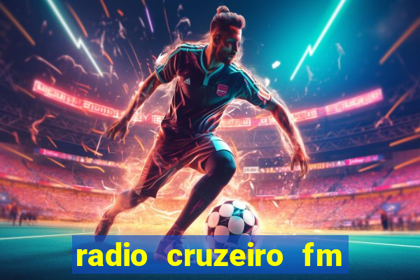 radio cruzeiro fm 92.3 sorocaba