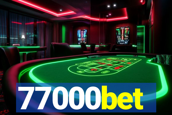 77000bet