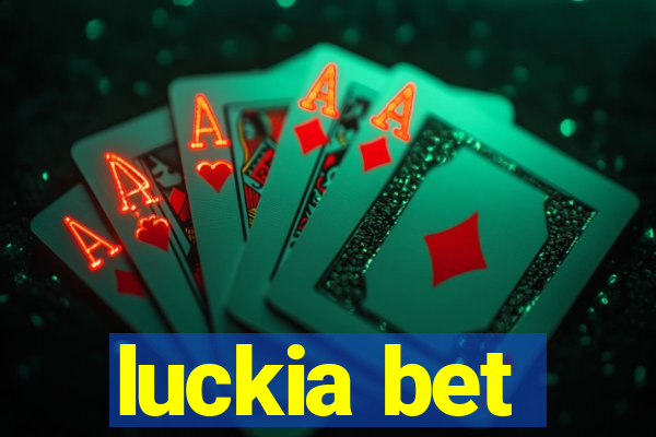 luckia bet