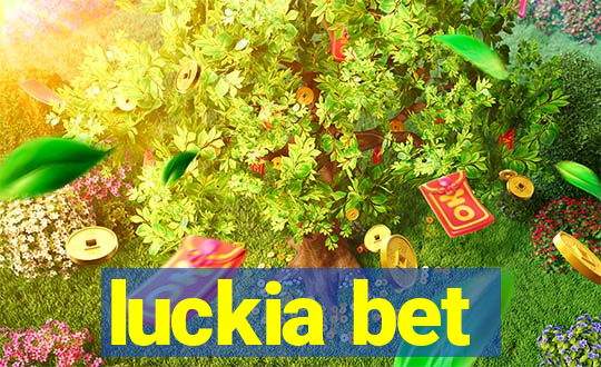 luckia bet