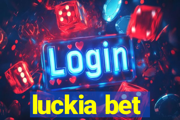 luckia bet