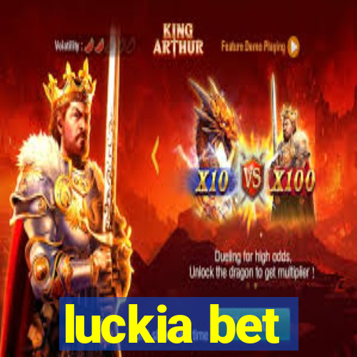 luckia bet