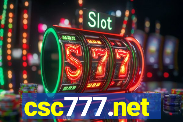 csc777.net