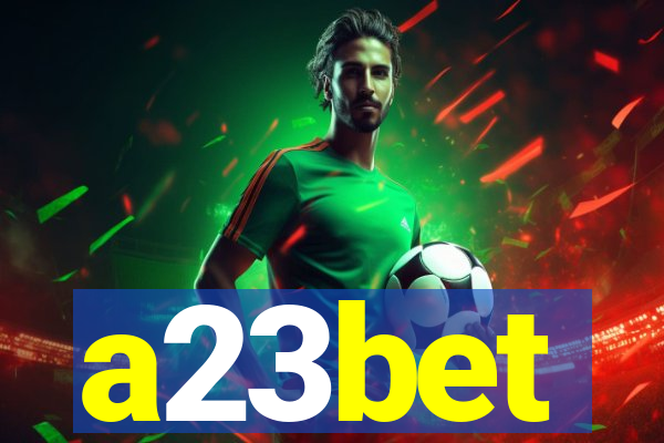 a23bet