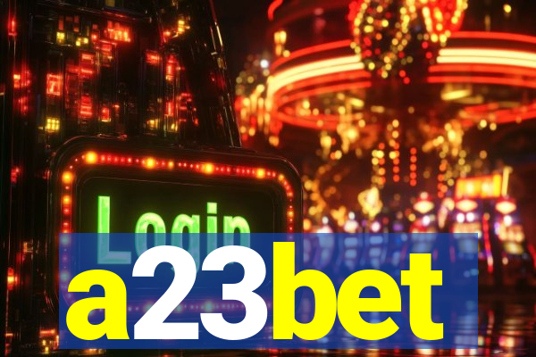 a23bet