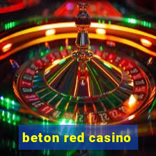 beton red casino