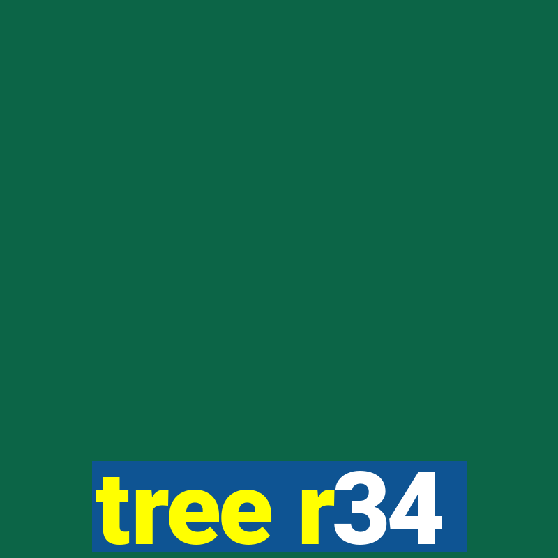 tree r34