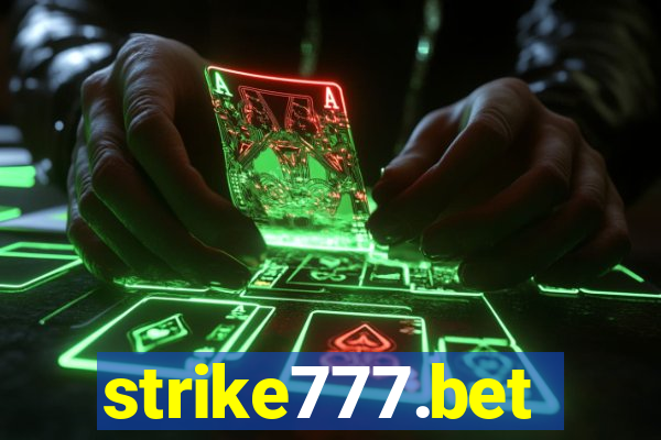 strike777.bet