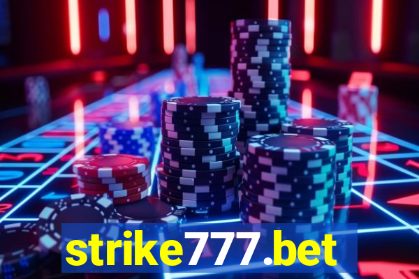 strike777.bet