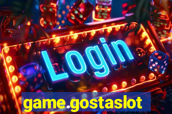 game.gostaslot