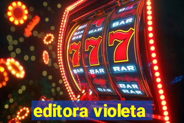 editora violeta