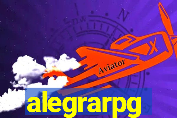 alegrarpg