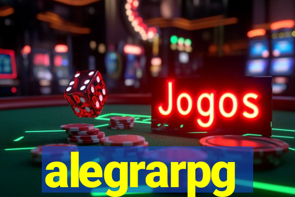 alegrarpg