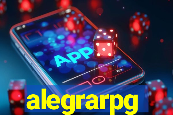 alegrarpg