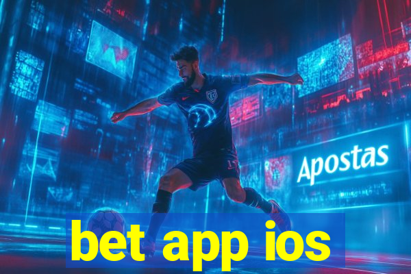 bet app ios