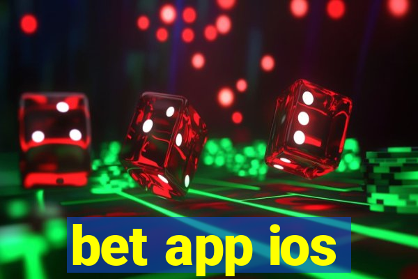 bet app ios