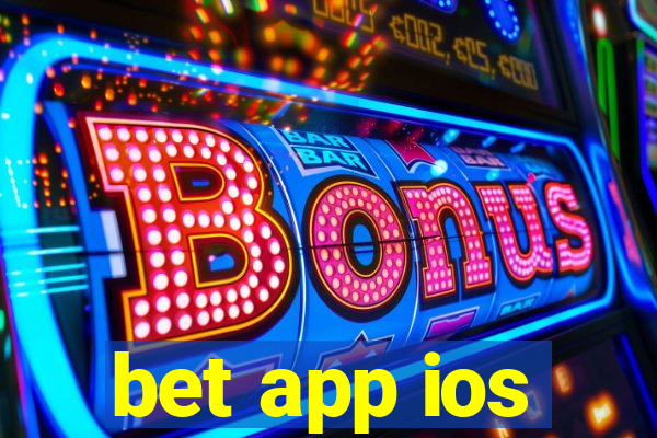 bet app ios