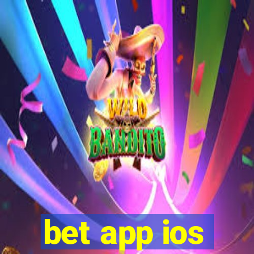 bet app ios