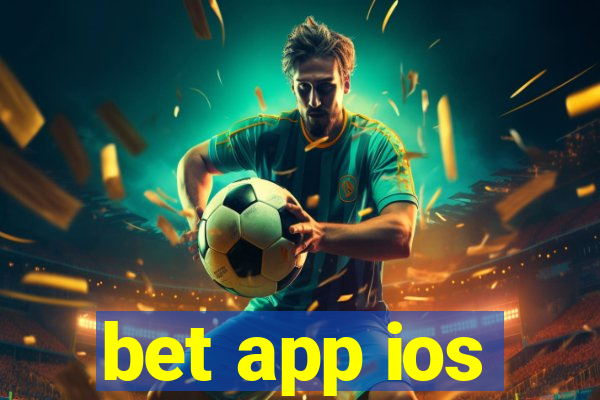 bet app ios