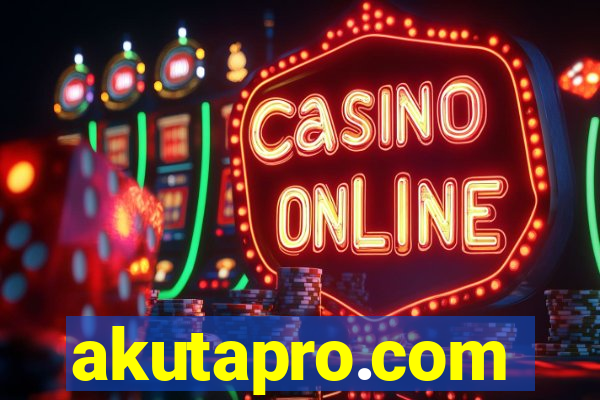 akutapro.com