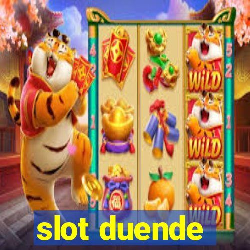 slot duende