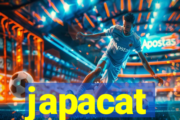 japacat