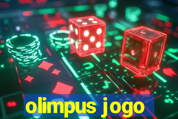 olimpus jogo