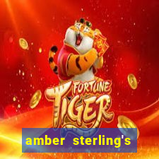 amber sterling's mystic shrine slot