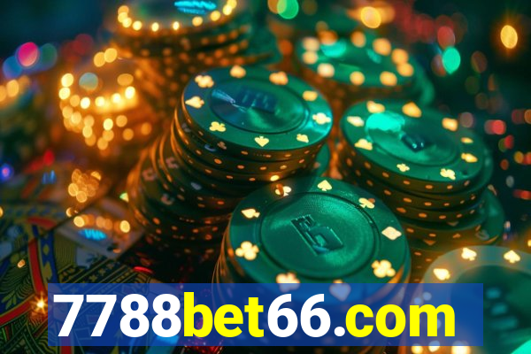 7788bet66.com