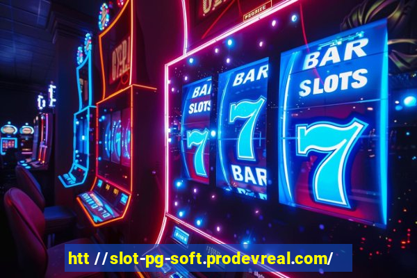 htt //slot-pg-soft.prodevreal.com/