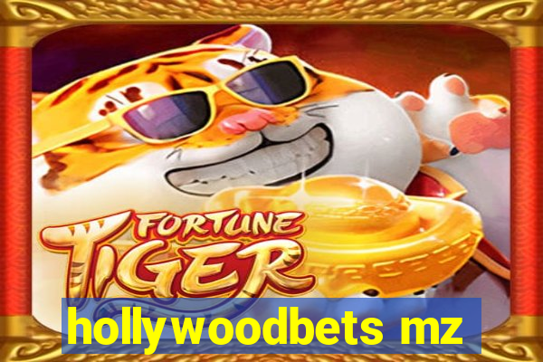 hollywoodbets mz