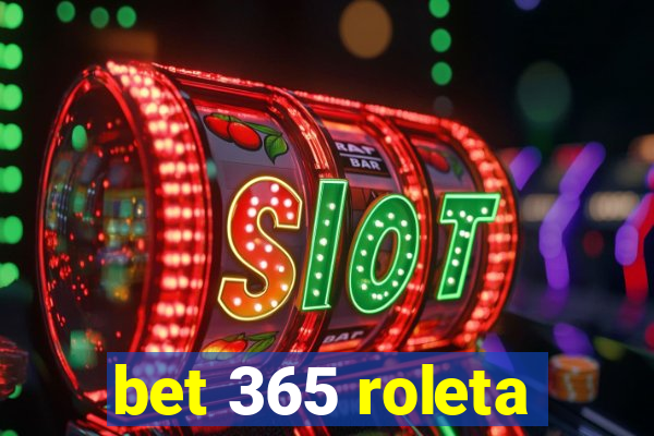 bet 365 roleta