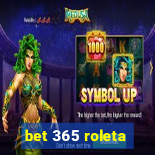 bet 365 roleta