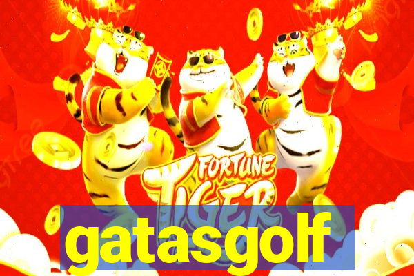 gatasgolf